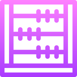 Abacus icon