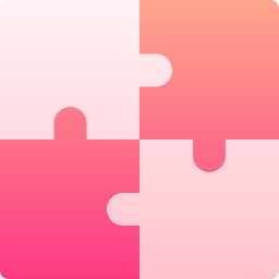 puzzle icon