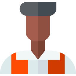 Waiter icon