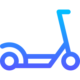 scooter icono