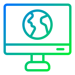 computer icon