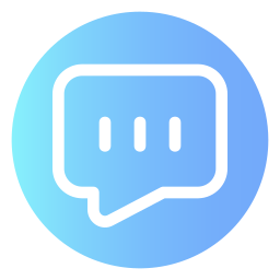 Chat icon