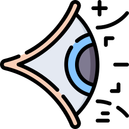 vision icon