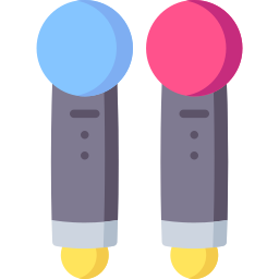 joystick icon