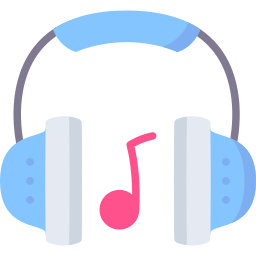 Headphones icon