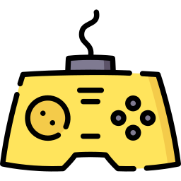 gamepad icoon