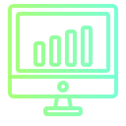 Computer icon