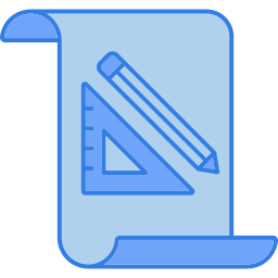 Blueprint icon