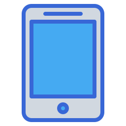 Smartphone icon