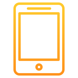 Smartphone icon