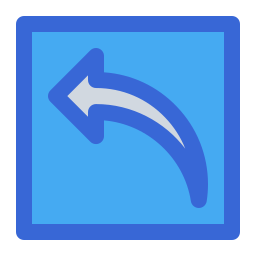 Left icon