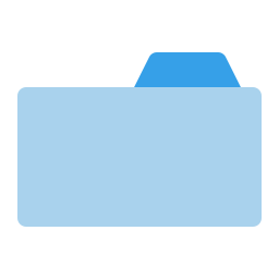 Folder icon