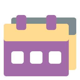 Calendar icon