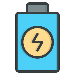 Battery icon