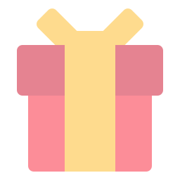 Gift icon