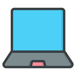 laptop icon