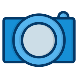 Camera icon