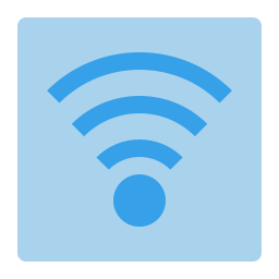 wifi Icône