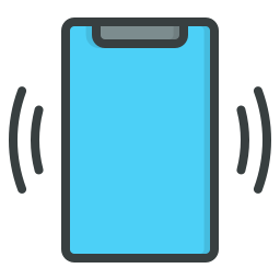 Smartphone icon