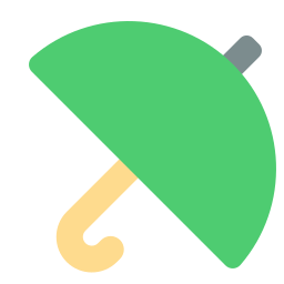 Umbrella icon