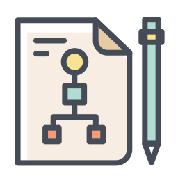 Workflow icon