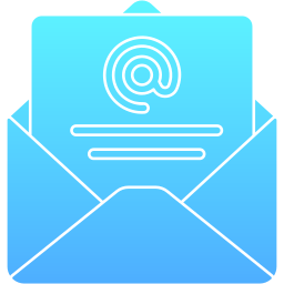 correo icono