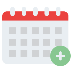 Calendar icon