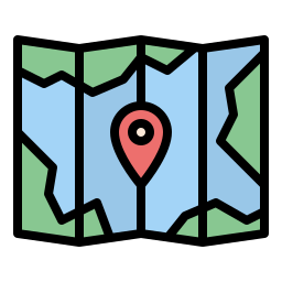 Map icon