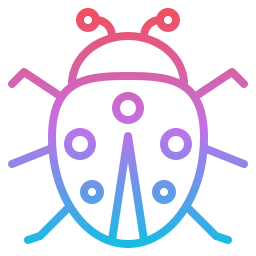 Ladybug icon