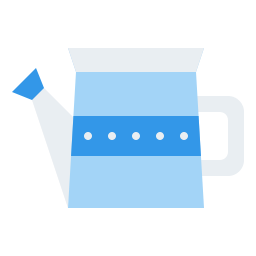 Watering can icon