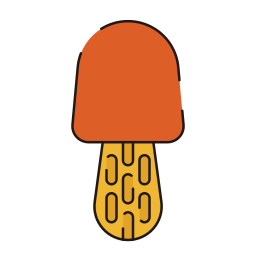 Mushroom icon