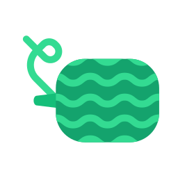 Watermelon icon