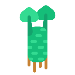 Mushroom icon