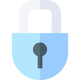 Lock icon