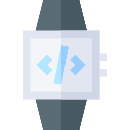 Smartwatch icon