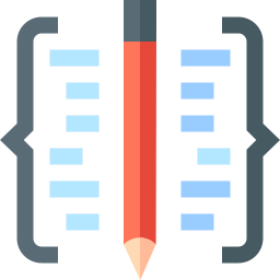 Pencil icon