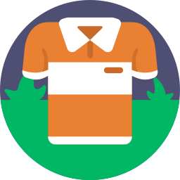 t-shirt icon