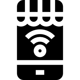 携帯電話ストア icon