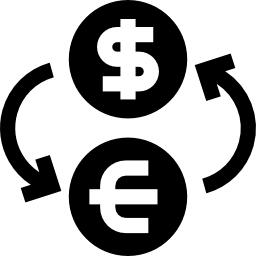 為替レート icon