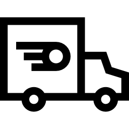 Delivery icon