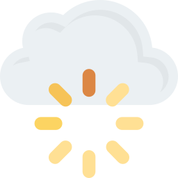 cloud computing icon