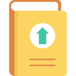 Book icon