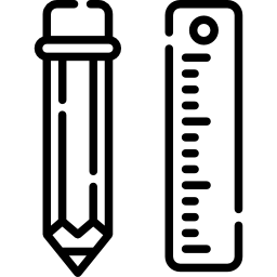 Инструменты дизайна иконка