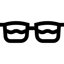 Sunglasses icon