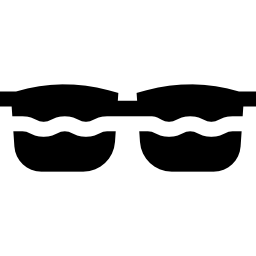 Sunglasses icon