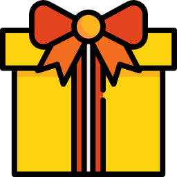 geschenk icon