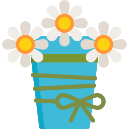 Flowerpot icon