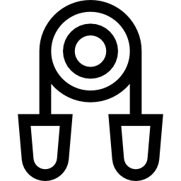 ohrstöpsel icon