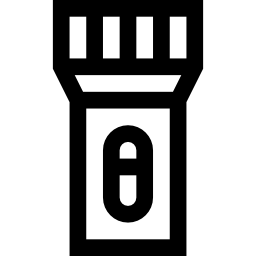 Torch icon