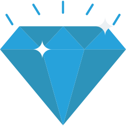 Diamond icon